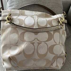 Coach Brooke handbag
